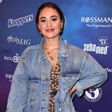 Bachelorette Melissa Damilia und Gewinner Leander Sacher