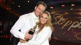 Bachelorette Anna Hofbauer und Marvin Albrecht