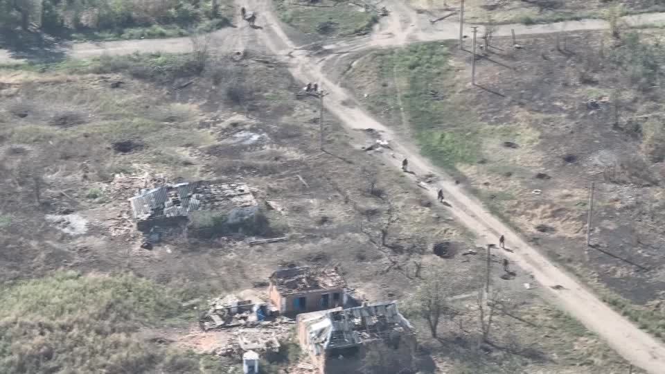 Video: Ukraine meldet wichtigen Erfolg bei Gegenoffensive