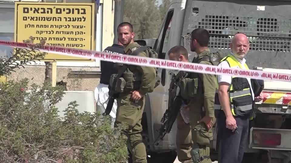 Video: Tote bei Vorfällen in Nahost