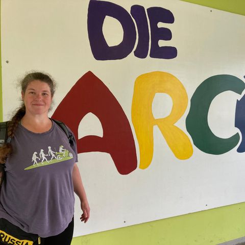 Jessica Laue, 39, zieht drei Kinder allein groß