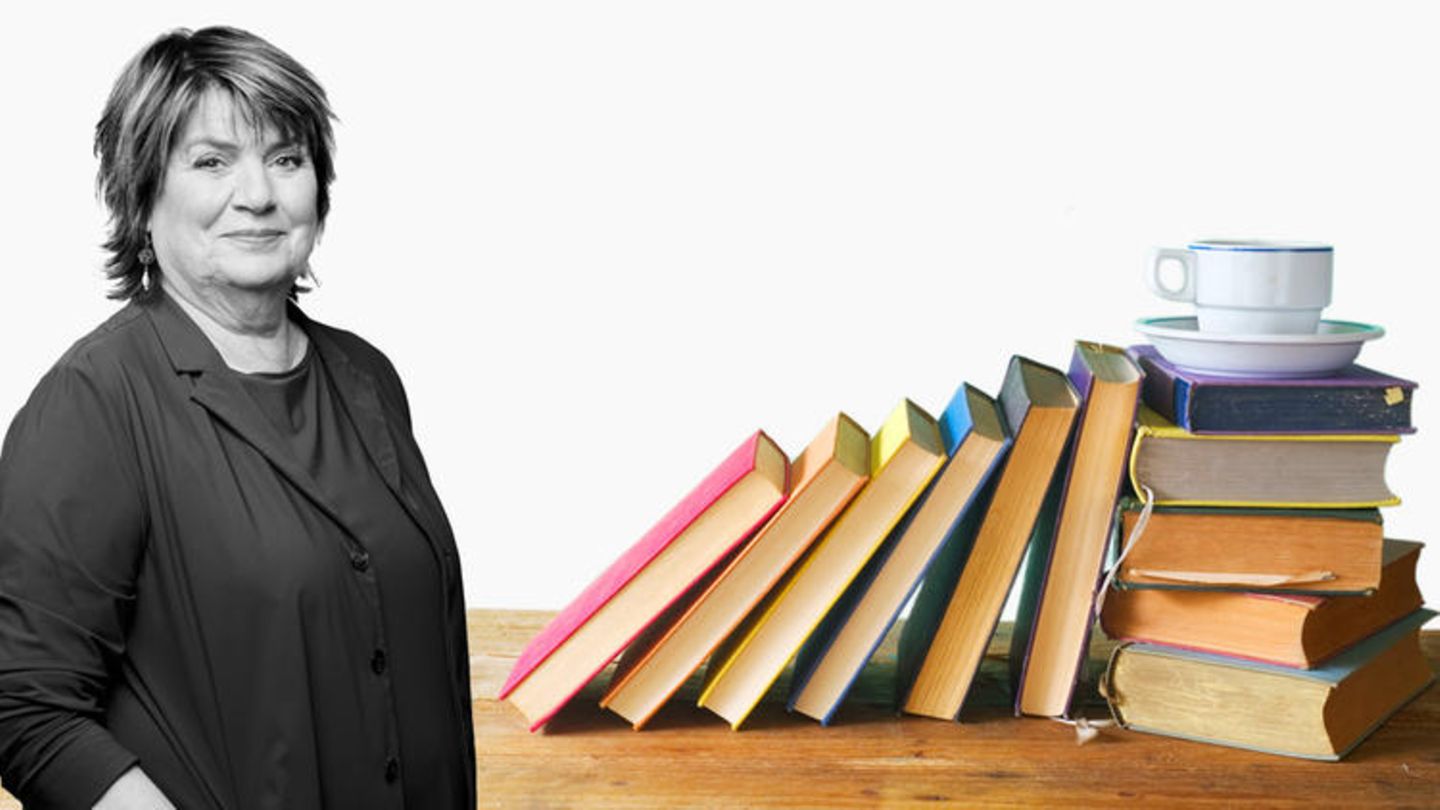 Christine Westermann