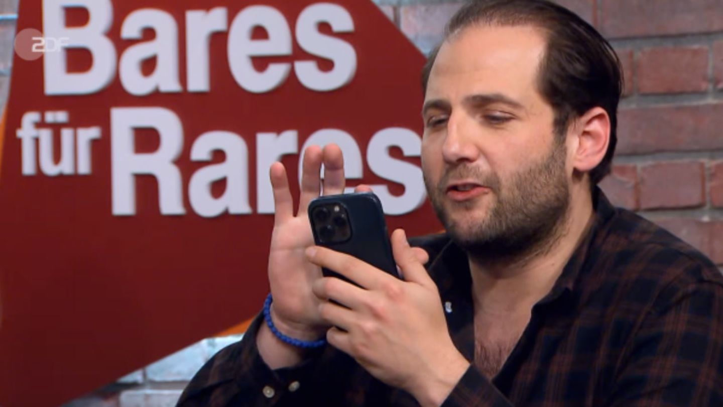 "Bares für Rares"