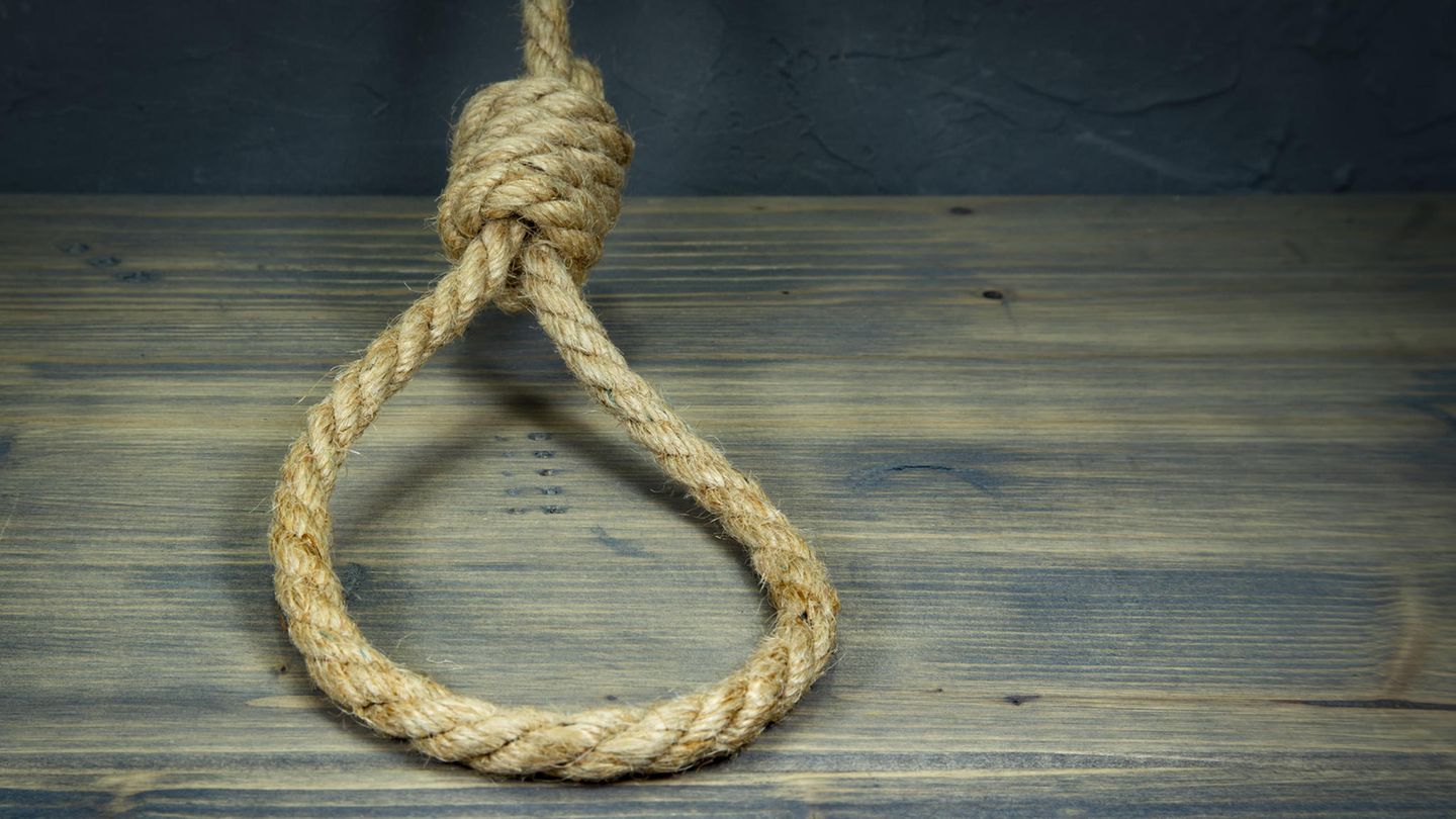 In Saudi-Arabien werden so viele Menschen hingerichtet, wie sonst fast nirgendwo auf der Welt (Symbolbild)