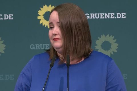 Video: Grüne halten Aiwanger für untragbar - "Söder muss Entscheidung treffen"