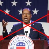 AUSGESCHIEDEN: Larry Elder