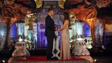 "Bachelorette" Jennifer Saro und Fynn Kunz