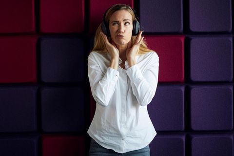 Ohrwurm loswerden: 3 Tipps gegen hartnäckige Melodien