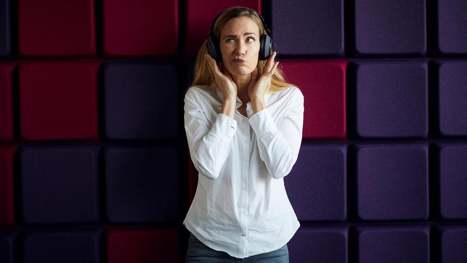 Ohrwurm loswerden: 3 Tipps gegen hartnäckige Melodien