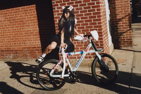Vanmoof