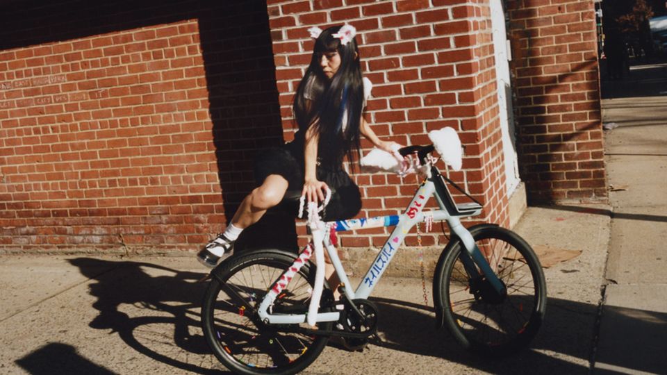 Vanmoof
