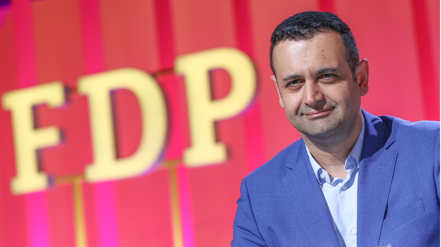 FDP announces social reform stop – and what do SPD and Greens say about it?
