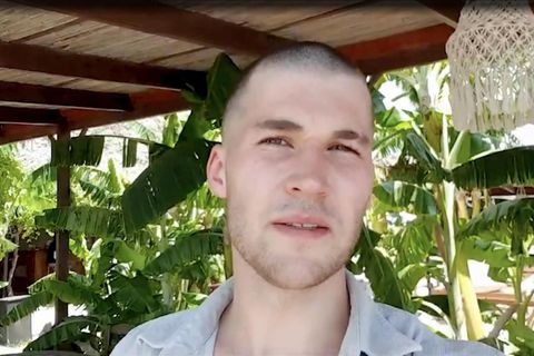 Sehen Sie im Video: Auf Rhodos wächst die Kritik an den Behörden – stern-Reporter über die Lage vor Ort.