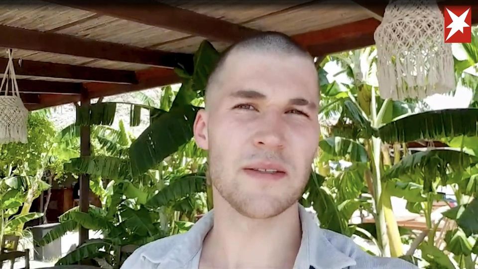 Waldbrände in Griechenland: Sehen Sie im Video: Auf Rhodos wächst die Kritik an den Behörden – stern-Reporter über die Lage vor Ort. Sehen Sie im Video: Auf Rhodos wächst die Kritik an den Behörden – stern-Reporter über die Lage vor Ort.