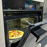 IFA 2023 Siemens Ofen