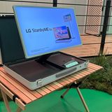 IFA 2023 LG Standby Me Go