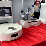 IFA 2023 SwitchBot S10