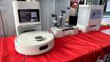 IFA 2023 SwitchBot S10