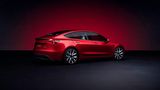 Das überarbeitete Tesla Model 3 