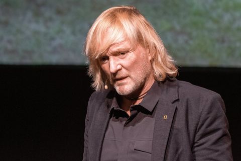Andreas Kieling
