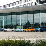 GCOTY - German car of the Year 2024