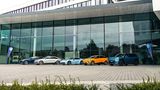 GCOTY - German car of the Year 2024