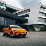 GCOTY - German car of the Year 2024