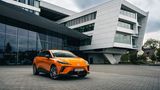 GCOTY - German car of the Year 2024
