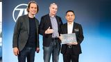 GCOTY - German car of the Year 2024