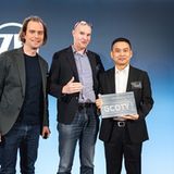 GCOTY - German car of the Year 2024