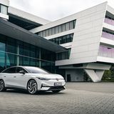 GCOTY - German car of the Year 2024