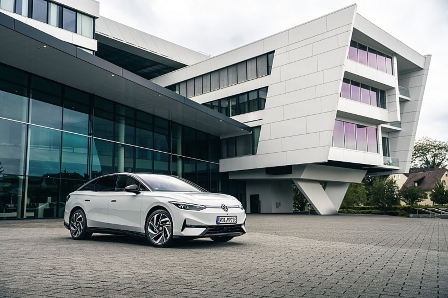 GCOTY - German car of the Year 2024