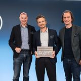 GCOTY - German car of the Year 2024