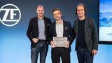 GCOTY - German car of the Year 2024