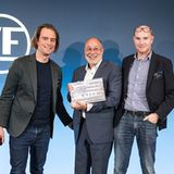 GCOTY - German car of the Year 2024