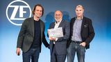 GCOTY - German car of the Year 2024