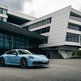 GCOTY - German car of the Year 2024