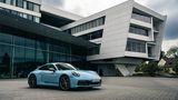 GCOTY - German car of the Year 2024