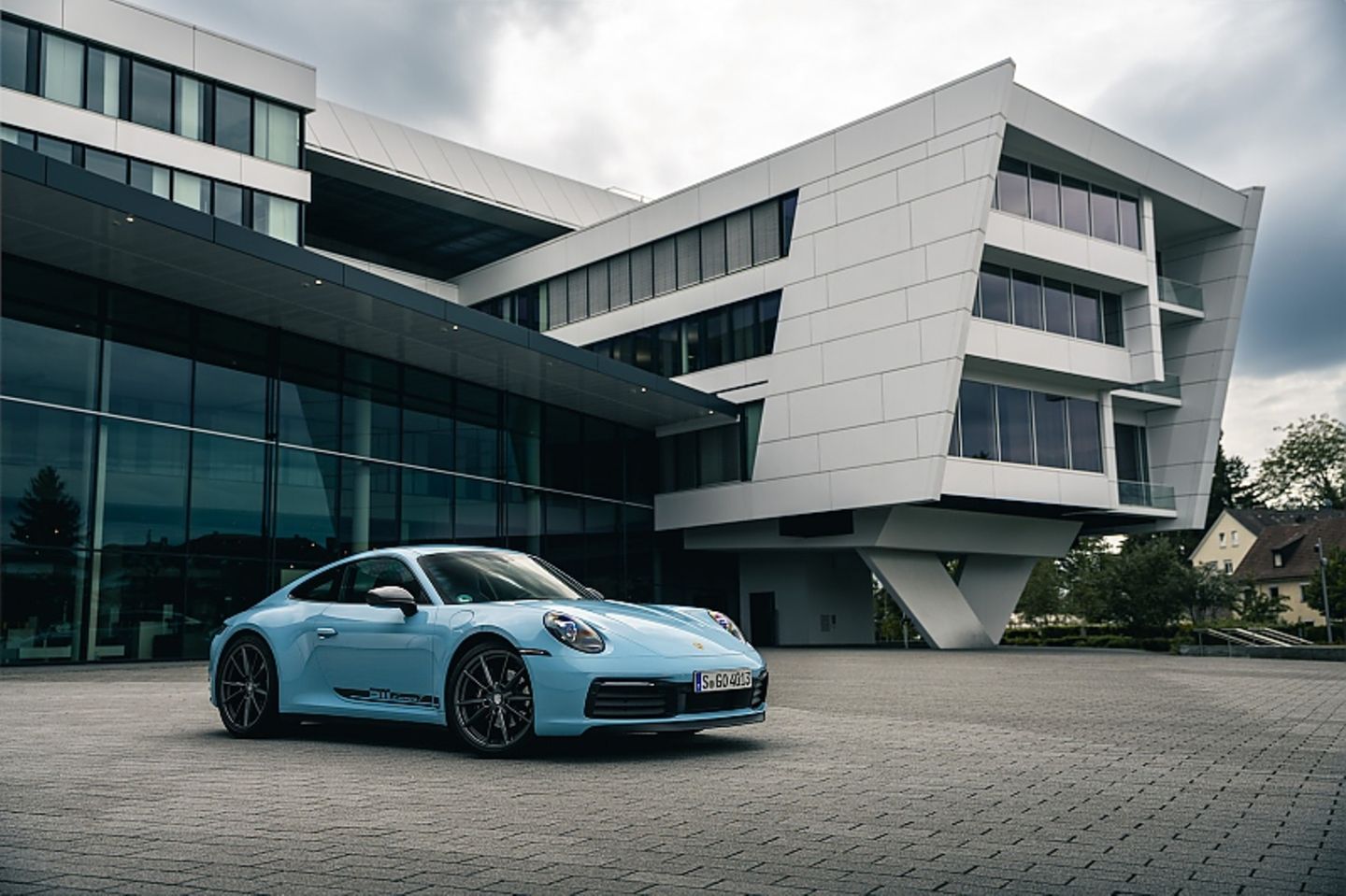 GCOTY - German car of the Year 2024