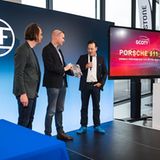 GCOTY - German car of the Year 2024