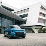 GCOTY - German car of the Year 2024