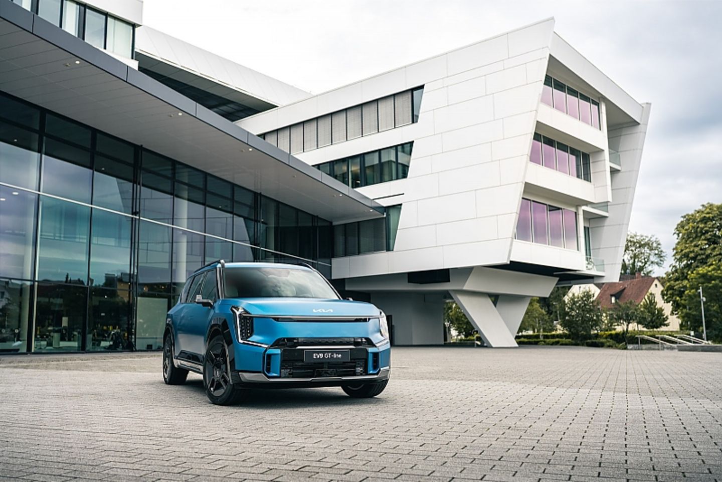 GCOTY - German car of the Year 2024