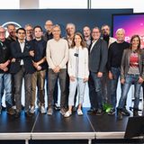 GCOTY - German car of the Year 2024