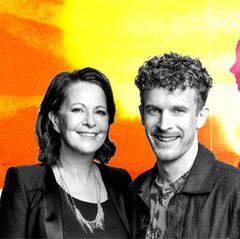 Familie kann man sich nicht aussuchen, diese Woche sprechen Lukas Klaschinski und Stefanie Stahl über die Beziehung zu den Schwiegereltern