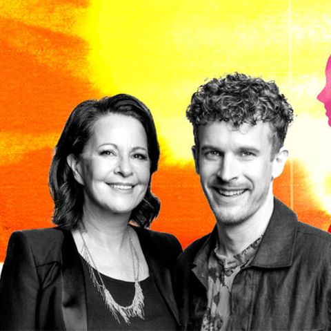 Familie kann man sich nicht aussuchen, diese Woche sprechen Lukas Klaschinski und Stefanie Stahl über die Beziehung zu den Schwiegereltern