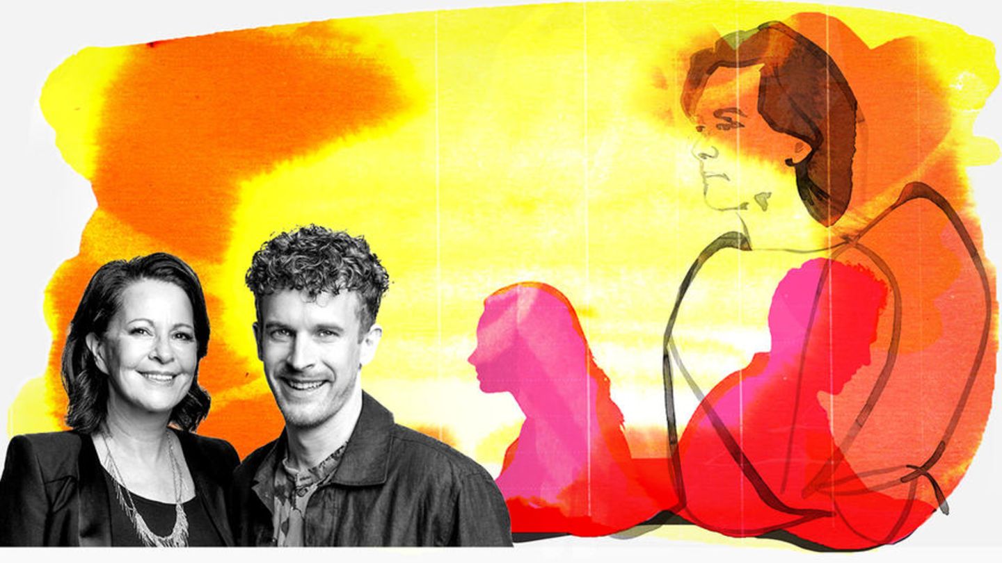 Schwiegereltern Familie kann man sich nicht aussuchen, diese Woche sprechen Lukas Klaschinski und Stefanie Stahl über die Beziehung zu den Schwiegereltern