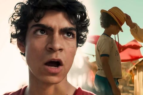 "One Piece": Netflix-Trailer zur Kult-Anime-Verfilmung um Ruffy und seine legendäre Piratencrew