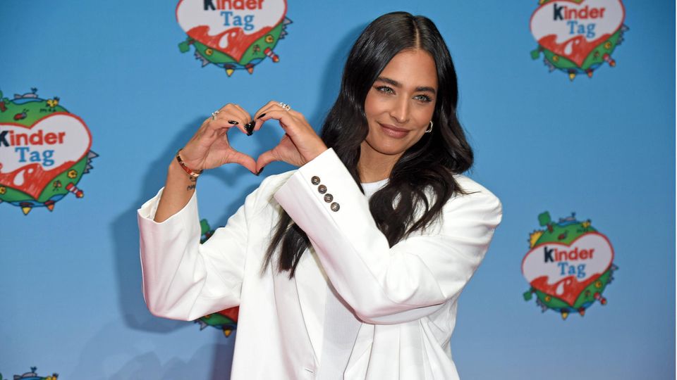 Amira Pocher hat eine neue Beziehung – Sandy Meyer-Wölden äußert sich