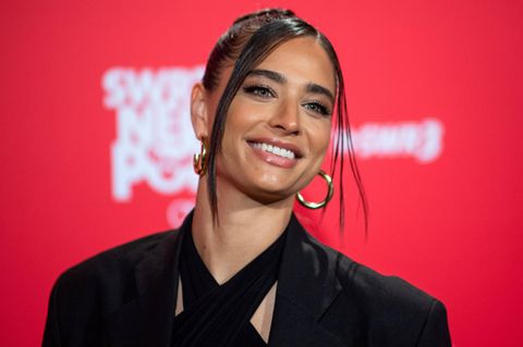 Amira Pocher