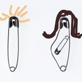 Zunehmend geriet Amira selbst in den Fokus der Öffentlichkeit. Auf Social Media wuchs ihre Followerschaft stetig – und bekam im Mai 2019 nochmals einen Schub, als die damals 27-Jährige mit diesem Bild ihre Schwangerschaft auf der Plattform verkündete.